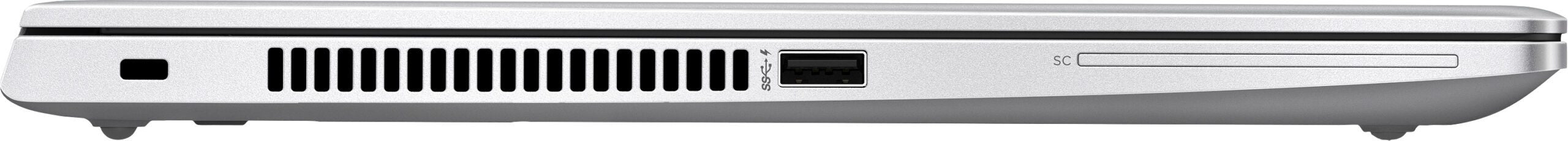 HP EliteBook 830 G5 + Docking HP EliteBook 830 G5 + Docking